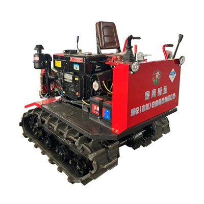 Remote-kontwole Track Sarkle machin